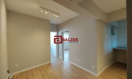 Apartamento com 2 quartos à venda na Rua Francisco Tolentino, 800, Centro, Florianópolis por R$ 550.000