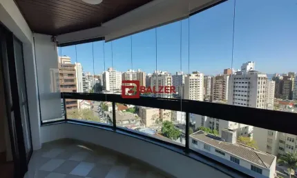 Apartamento com 4 quartos à venda na Rua Rafael Bandeira, 55, Centro, Florianópolis por R$ 2.100.000