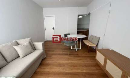 Apartamento com 2 quartos à venda na Rua João Pio Duarte Silva, 682, Córrego Grande, Florianópolis por R$ 810.000