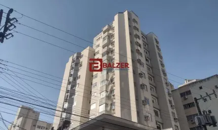 Apartamento com 3 quartos à venda na rua duarte schutel, 152, centro, florianópolis por r$ 1.100.000