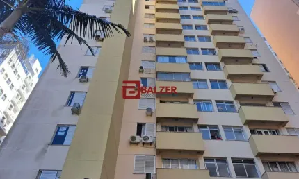Apartamento com 1 quarto à venda na Rua Padre Roma, 221, Centro, Florianópolis por R$ 550.000
