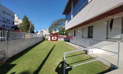 Casa com 4 quartos à venda na Rua Francisco Goulart, 80, Trindade, Florianópolis por R$ 2.200.000
