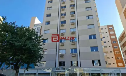 Apartamento com 2 quartos à venda na Rua Hermann Blumenau, 95, Centro, Florianópolis por R$ 640.000