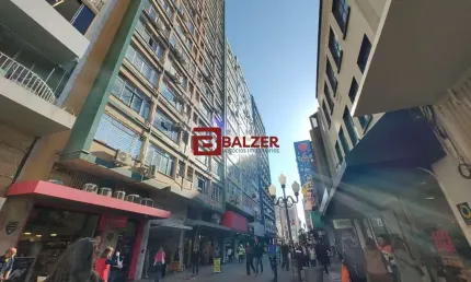 Sala comercial à venda na Rua Felipe Schmidt, 303, Centro, Florianópolis por R$ 147.000