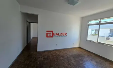 Apartamento com 2 quartos à venda na Rua Luiz Oscar de Carvalho, 75, Trindade, Florianópolis por R$ 499.000