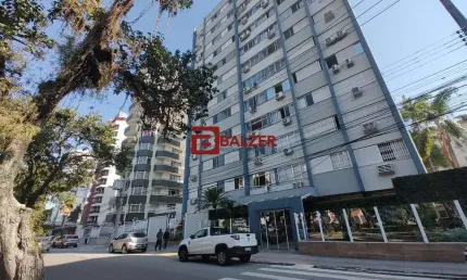 Apartamento com 3 quartos à venda na Praça Hercílio Luz, 1077, Centro, Florianópolis por R$ 880.000