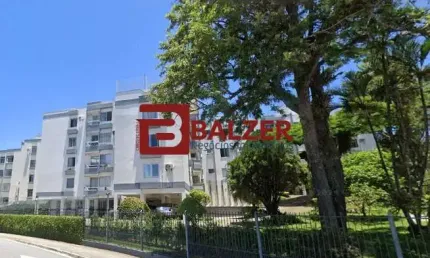 Apartamento com 3 quartos à venda na Rua das Acácias, 45, Carvoeira, Florianópolis por R$ 680.000