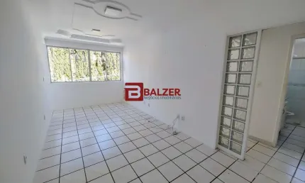 Apartamento com 3 quartos à venda na Rua Hermann Blumenau, 51, Centro, Florianópolis por R$ 820.000