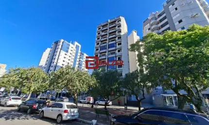 Apartamento com 4 quartos à venda na Praça Hercílio Luz, 1395, Centro, Florianópolis por R$ 1.000.000