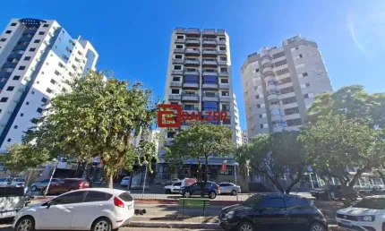 Apartamento com 2 quartos à venda na praça hercílio luz, 1395, centro, florianópolis por r$ 700.000