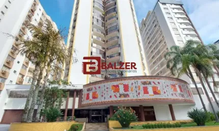 Apartamento com 4 quartos à venda na rua altamiro guimarães, 360, centro, florianópolis por r$ 1.643.000