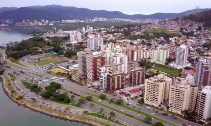 Prédio à venda na Travessa Felipe Godinho e Silva, 1, Agronômica, Florianópolis
