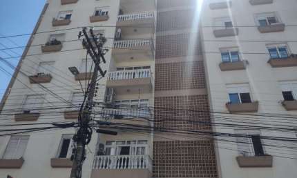 Apartamento com 2 quartos à venda na Rua Esteves Júnior, 187, Centro, Florianópolis por R$ 945.000