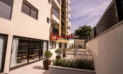 Apartamento com 2 quartos à venda na Rua José Batista Rosa, 31, Trindade, Florianópolis por R$ 1.047.770
