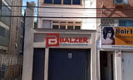 Casa com 5 quartos à venda na Rua General Bittencourt, 308, Centro, Florianópolis por R$ 900.000