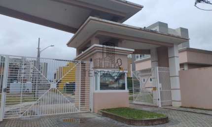 Terreno à venda na Avenida José Gulin, 305, Bacacheri, Curitiba