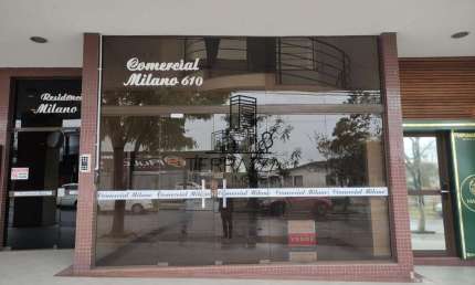 Sala Comercial para Venda em São José dos Pinhais, Três Marias