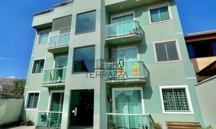 Apartamento para Venda em São José dos Pinhais, Afonso Pena, 2 dormitórios, 1 banheiro, 1 vaga