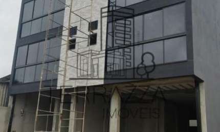 Sala Comercial para Locação em Quatro Barras, Centro, 6 vagas
