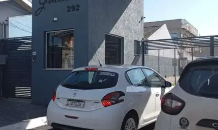 Sobrado para venda em são josé dos pinhais, costeira, 3 dormitórios, 1 suíte, 2 banheiros, 2 vagas