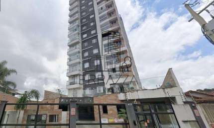 Apartamento para Locação em São José dos Pinhais, São Domingos, 3 dormitórios, 1 suíte, 2 banheiros, 3 vagas