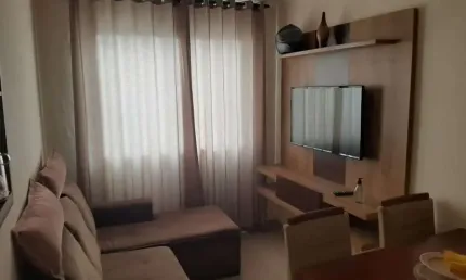 Apartamento 2 dormitorios  para venda  em sorocaba no bairro bairro da vossoroca