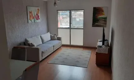 Apartamento 3 dormitorios 1 suites  para venda  em Sorocaba no bairro Vila Trujillo