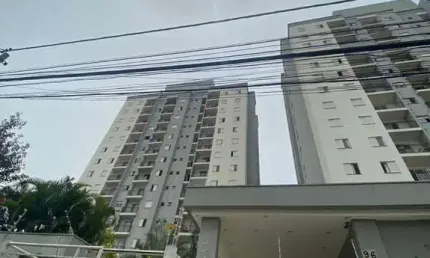 Apartamento 2 dormitorios 1 suites  para venda  em Sorocaba no bairro Vila Trujillo