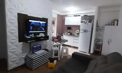 Apartamento 2 dormitorios  para venda  em sorocaba no bairro jardim das estrelas