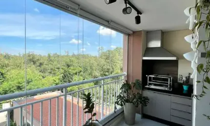 Apartamento 2 dormitorios 1 suites  para venda  em Sorocaba no bairro Aparecidinha