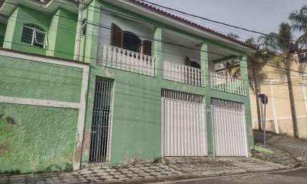 Casa 2 dormitorios 1 suites  para venda  em Sorocaba no bairro Vila Barcelona