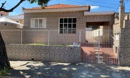 Casa 3 dormitorios  para venda  em Sorocaba no bairro Jardim Gonçalves