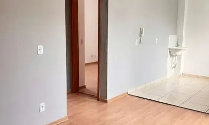 Apartamento 2 dormitorios  para venda  em Sorocaba no bairro Caguaçu