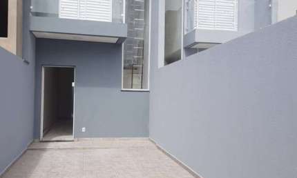 Sobrado 2 dormitorios 2 suites  para venda  em Sorocaba no bairro Jardim Piazza di Roma I