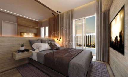 Apartamento LANÇAMENTO 2 dormitorios 1 suites  para venda  em Sorocaba no bairro Altos da Boa Vista