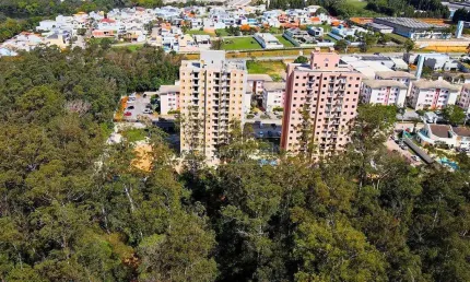 Apartamento lançamento 2 dormitorios 1 suites  para venda  em sorocaba no bairro altos da boa vista