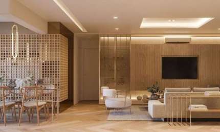 Apartamento LANÇAMENTO 3 dormitorios 3 suites  para venda  em Sorocaba no bairro Jardim Paulistano