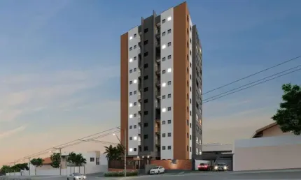 Apartamento LANÇAMENTO 3 dormitorios 1 suites  para venda  em Sorocaba no bairro Vila Espirito Santo