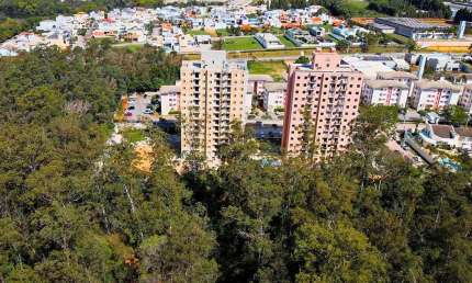 Apartamento LANÇAMENTO 2 dormitorios  para venda  em Sorocaba no bairro Altos da Boa Vista