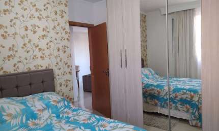 Apartamento 2 dormitorios  para venda  em Sorocaba no bairro Jardim São Carlos