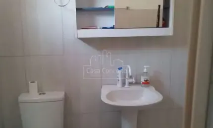 Chácara 2 dormitorios 1 suites  para venda  em Sorocaba no bairro Caputera