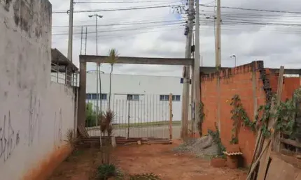 Terreno  para venda  em sorocaba no bairro parque são bento