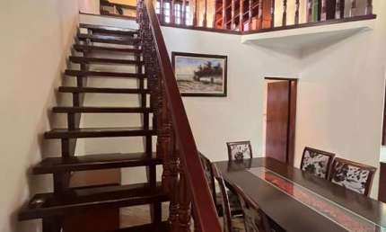 Casa 4 dormitorios 5 suites  para locação  em Sorocaba no bairro Parque Campolim