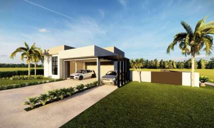 Casa 3 dormitorios 3 suites  para venda  em Araçoiaba da Serra no bairro Village Ipanema