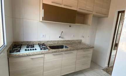 Apartamento 2 dormitorios  para venda  em Sorocaba no bairro São Marcos