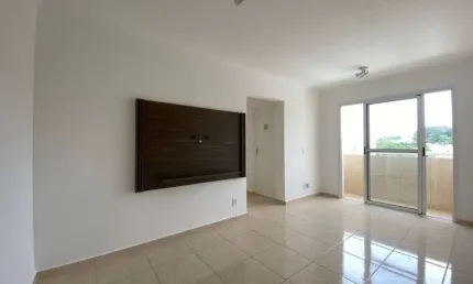 Apartamento 2 dormitorios  para venda  em Votorantim no bairro Vila Guilherme