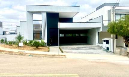 Casa 3 dormitorios 3 suites  para venda  em Sorocaba no bairro Condomínio Ibiti Reserva