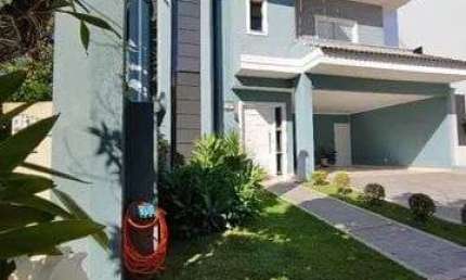 Sobrado 3 dormitorios 2 suites  para venda  em Sorocaba no bairro Condomínio Vila dos Inglezes