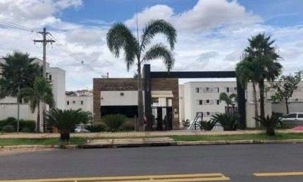 Apartamento 2 dormitorios  para venda  em Sorocaba no bairro Caguaçu