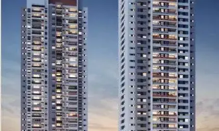Apartamento 2 dormitorios 2 suites  para venda  em Sorocaba no bairro Jardim do Paço
